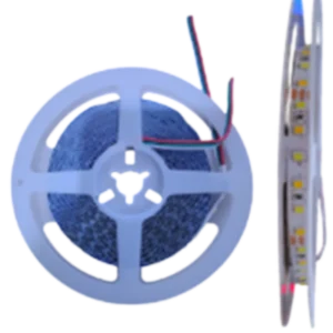 TIRA LUZ LED 3 COLOR 120 LEDS INNOA / M - 5 METROS C/U
